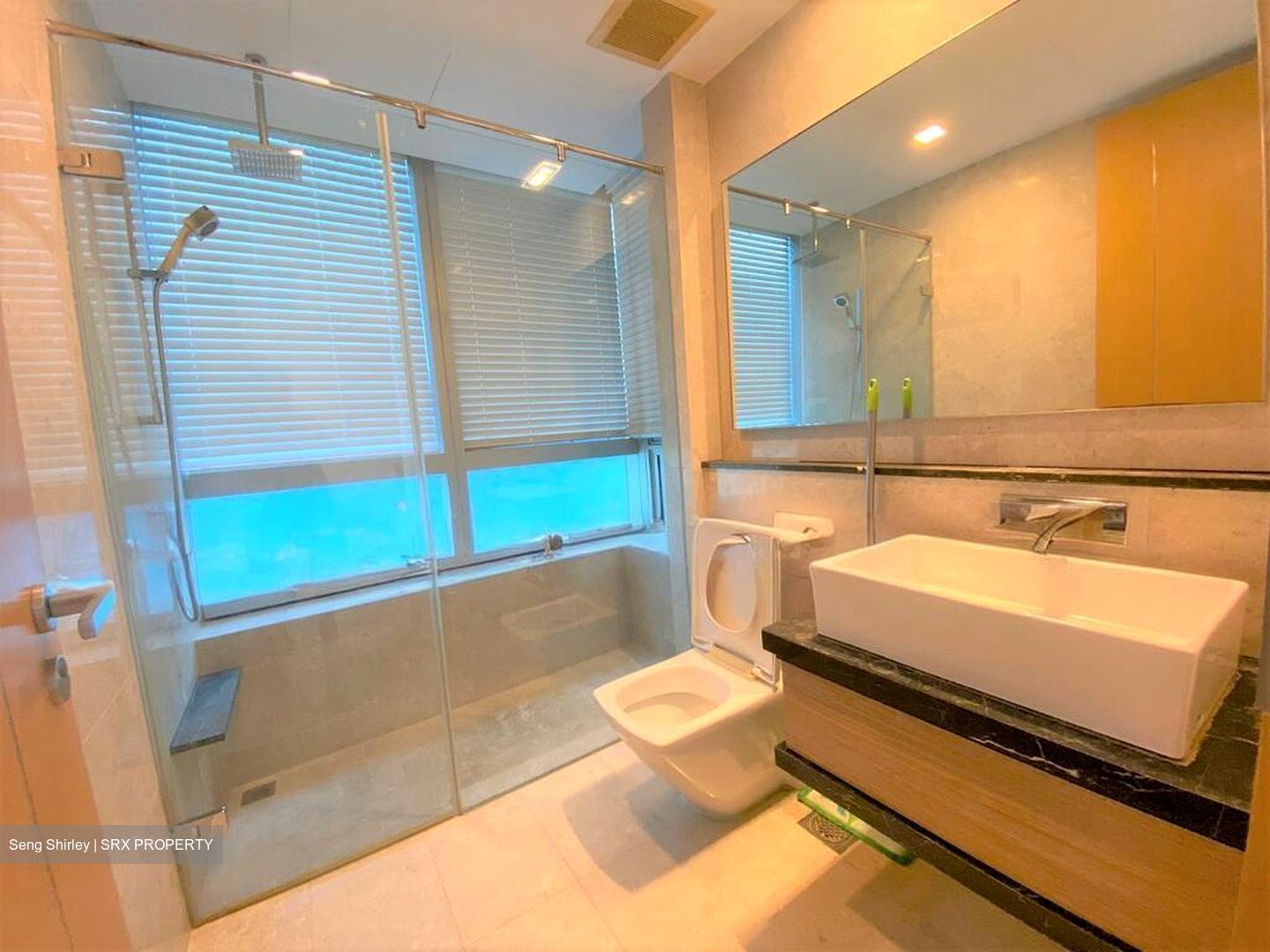 Marina Bay Residences (D1), Condominium #505174991